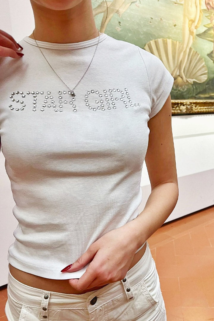 Star Girl T-Shirt