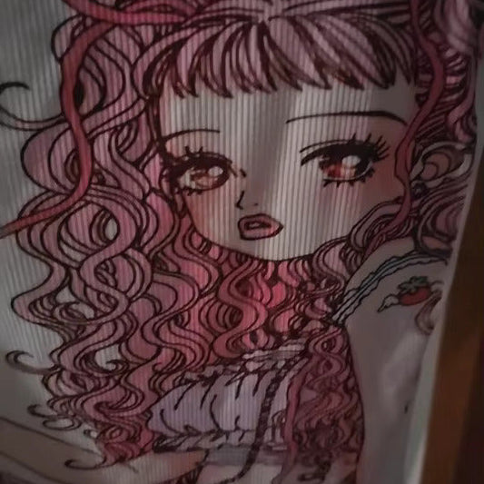 Waiting On You Tank Top