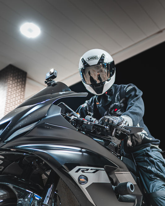 Mad Dog Knit Sweater