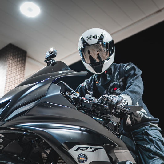 Mad Dog Knit Sweater