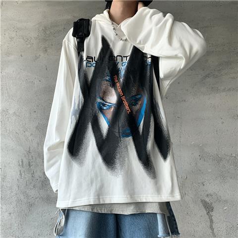 Cyber X Light Hoodie