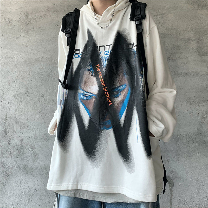 Cyber X Light Hoodie