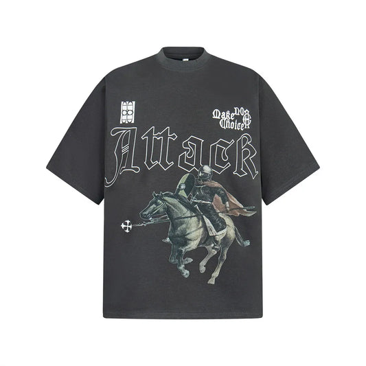 Attack T-Shirt