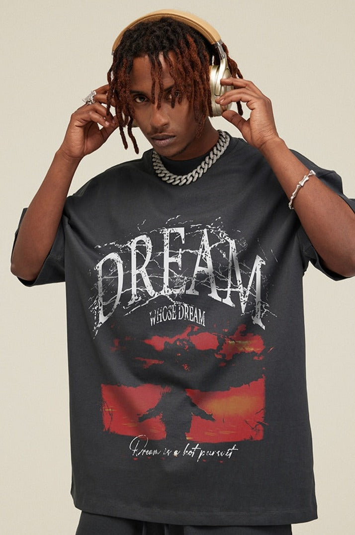 Dream Pursuit T-Shirt