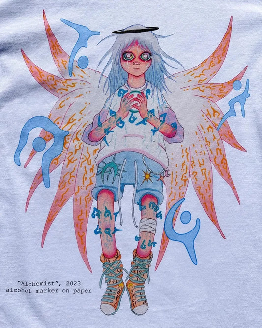 The Alchemist T-Shirt