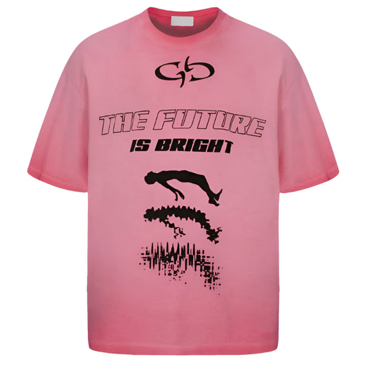 Future Is Bright T-Shirt