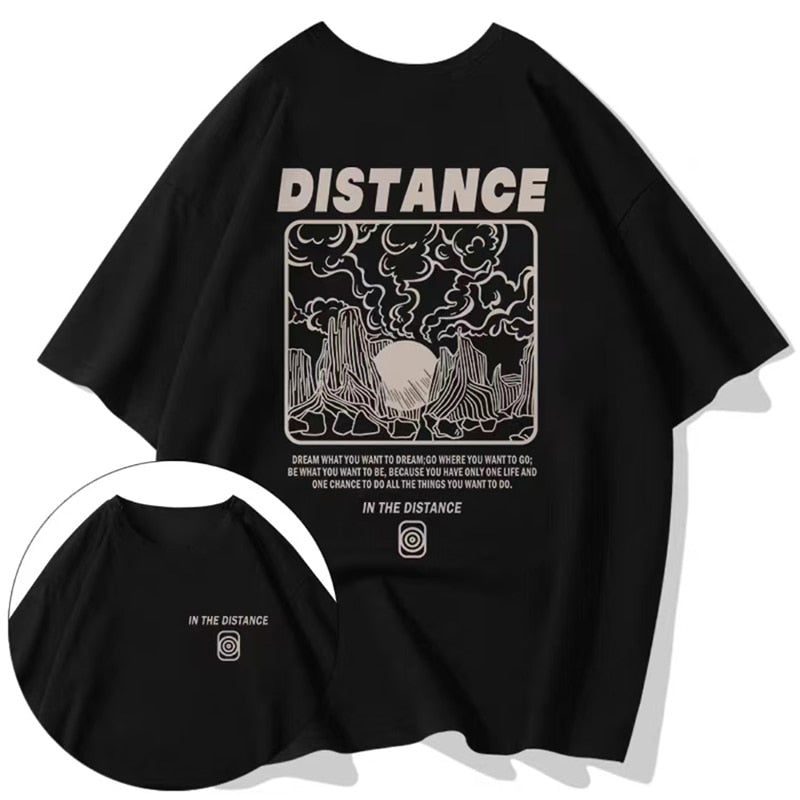Distant Reality T-Shirt