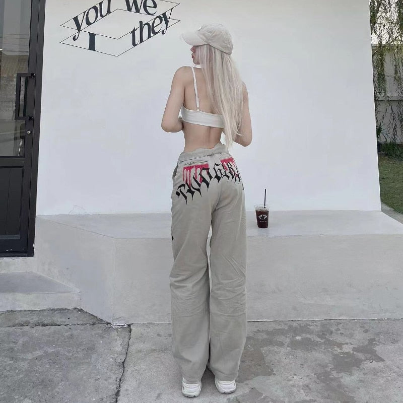 Dangerous Love Cargo Pants