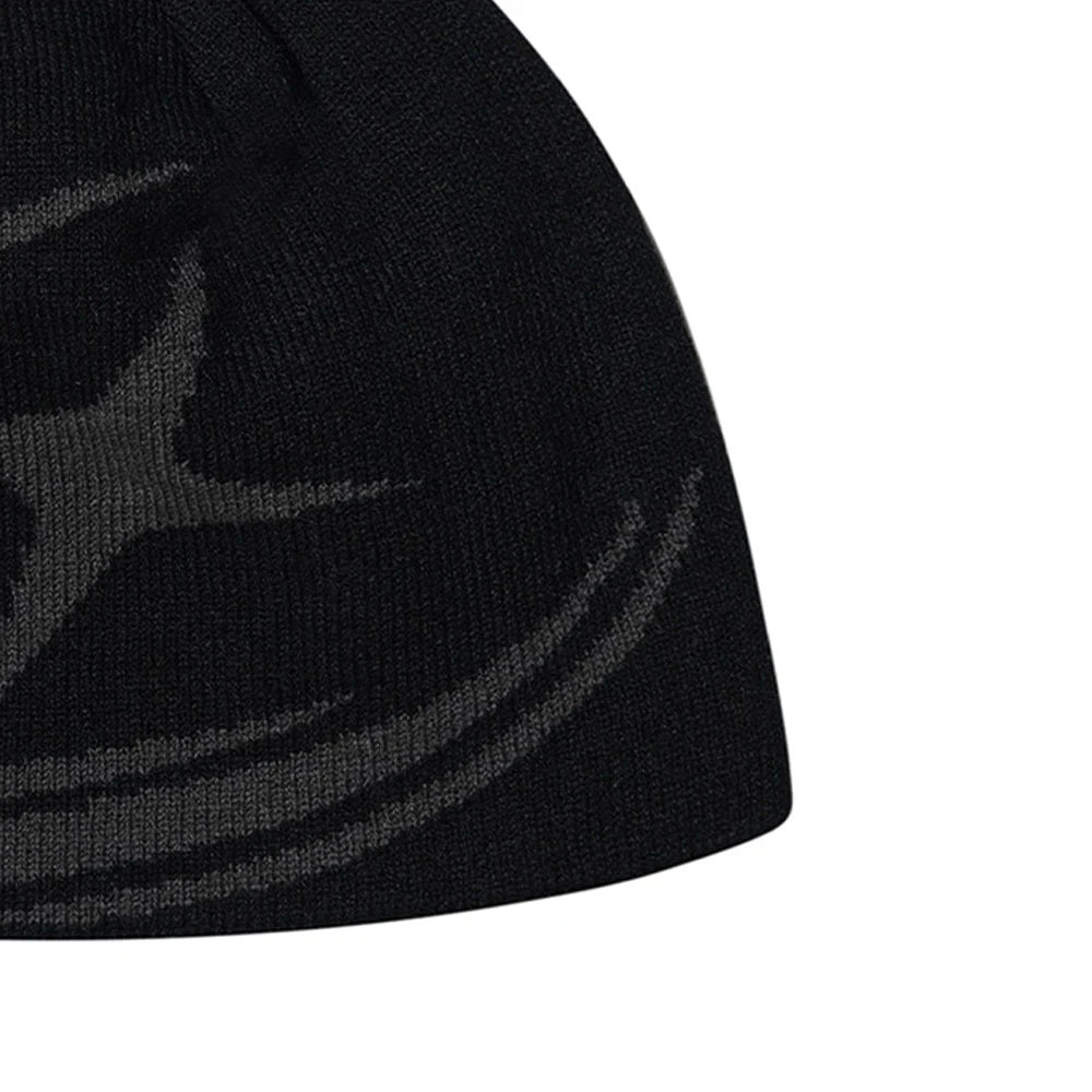 Star Chaser Knit Beanie