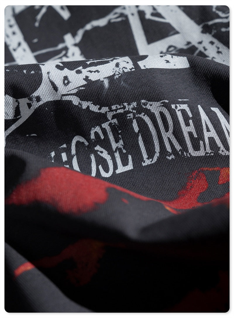 Dream Pursuit T-Shirt