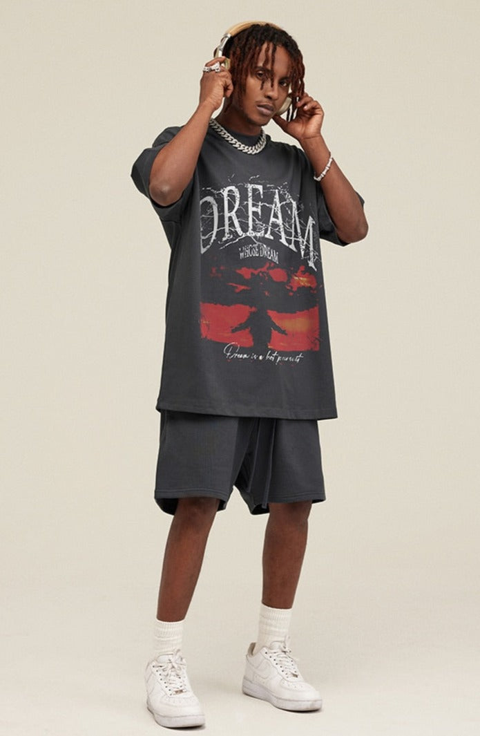 Dream Pursuit T-Shirt