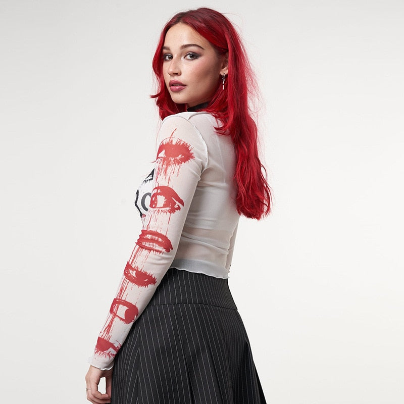 Free Spirit L/S T-Shirt