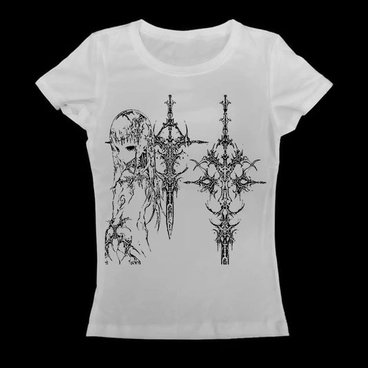 Digital Angel T-Shirt