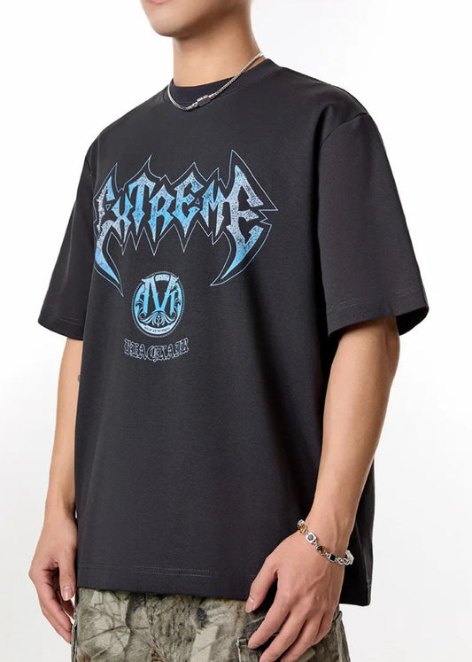 Extreme Crest T-Shirt