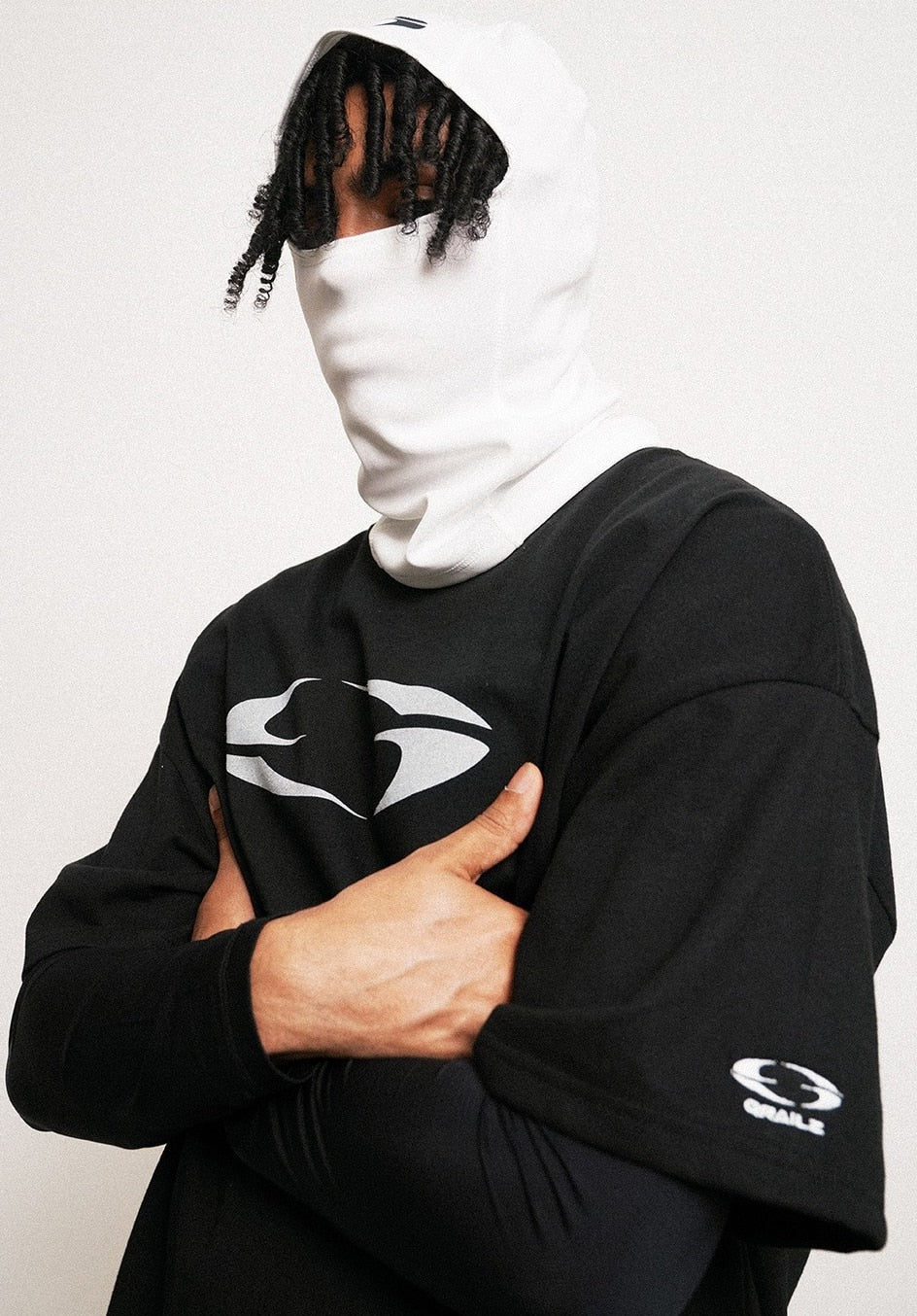 Shiro Grailz T-Shirt
