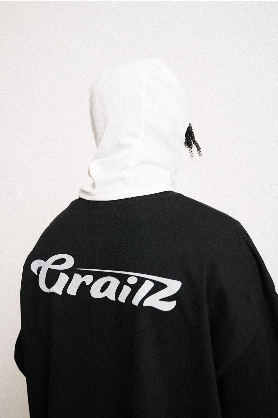 Shiro Grailz T-Shirt
