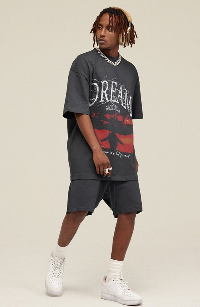 Dream Pursuit T-Shirt