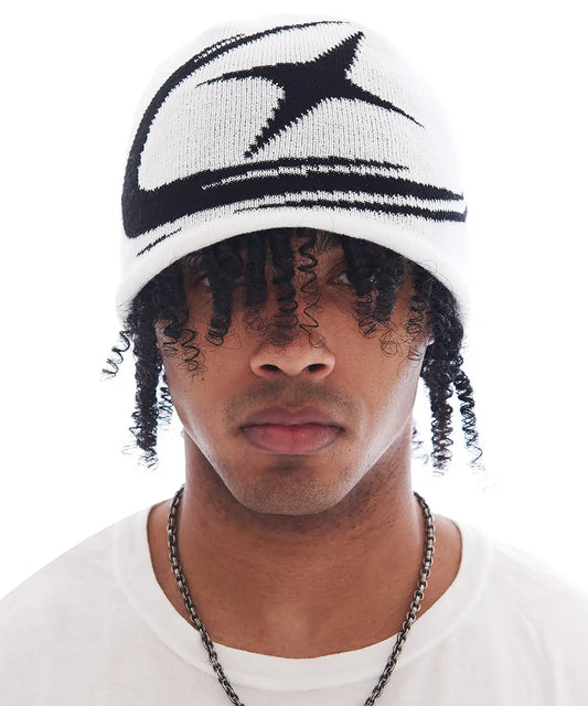 Star Chaser Knit Beanie