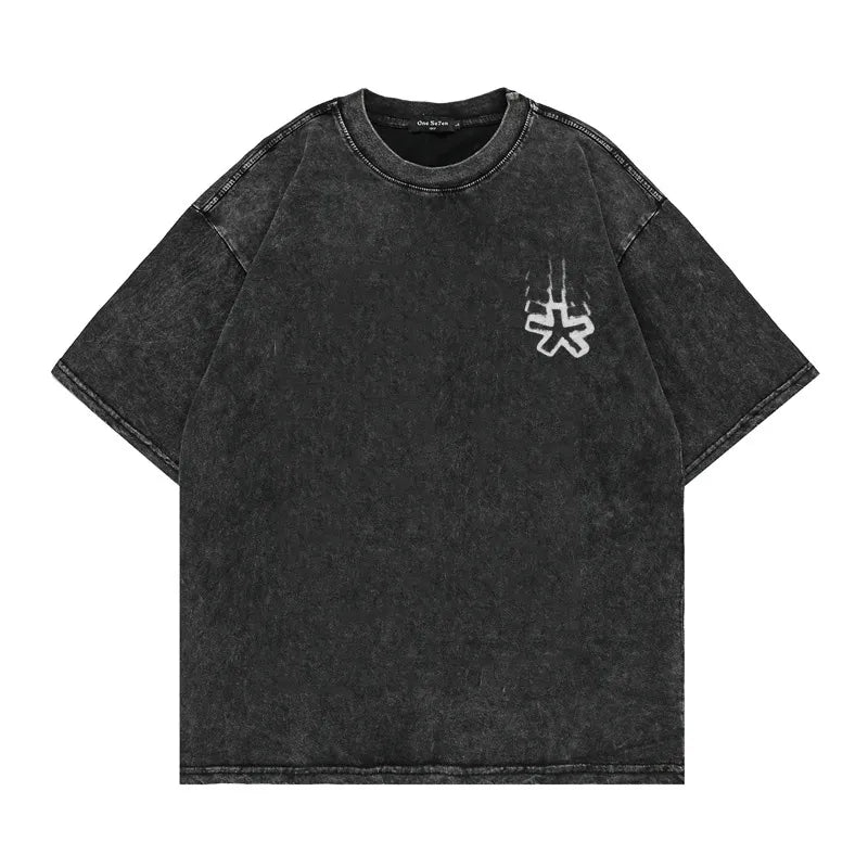 Opium X T-Shirt