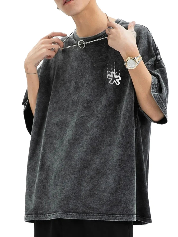 Opium X T-Shirt