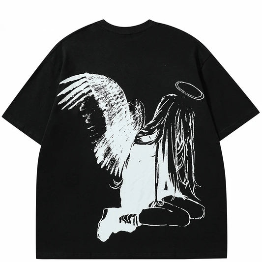 Hopeful Spirit T-Shirt