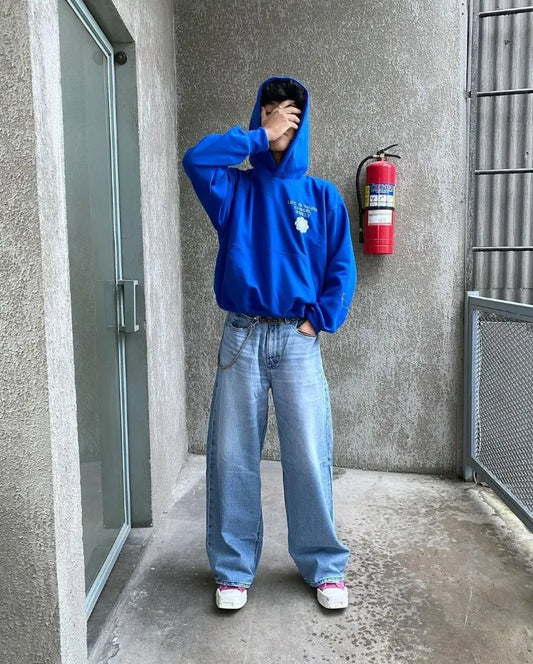 ダイス・オブ・ライフ パーカー