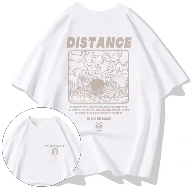 Distant Reality T-Shirt