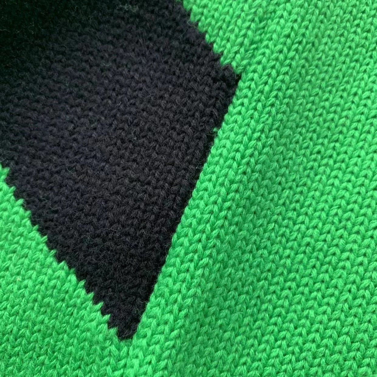 Presidential Luxury Knit Sweater