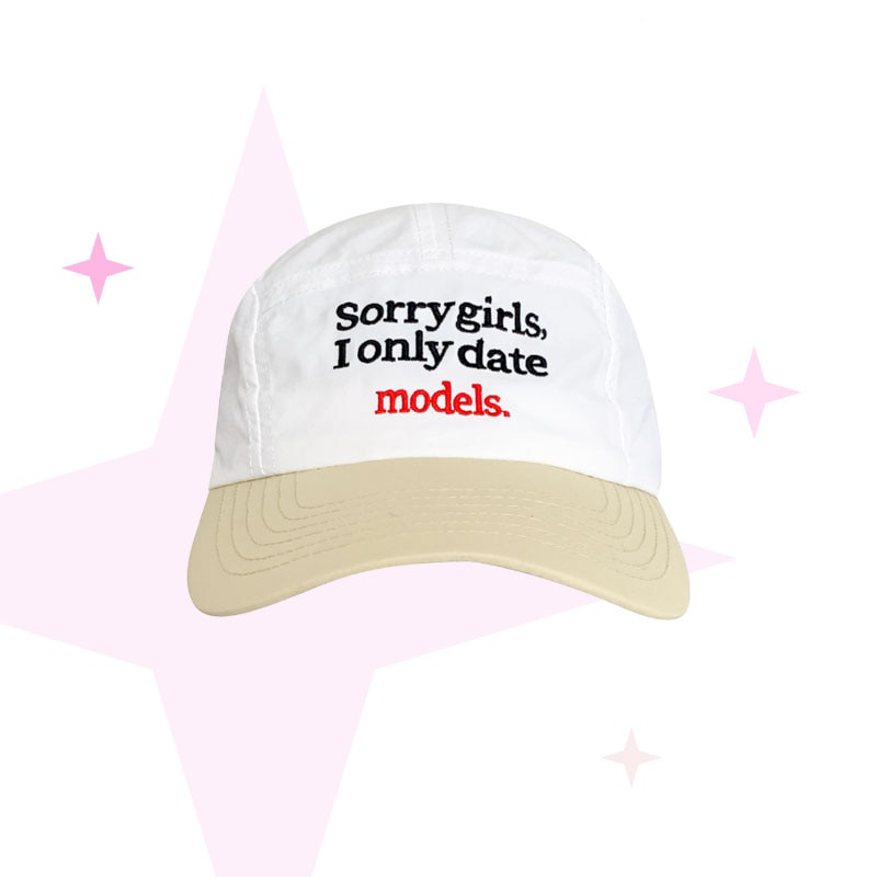 Models Skate Cap