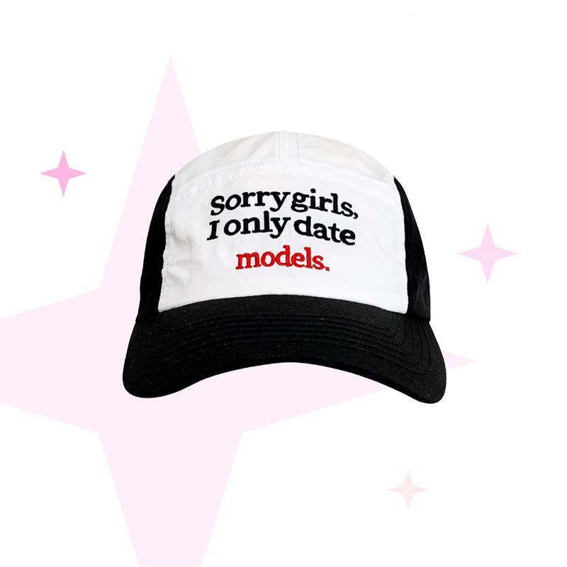 Models Skate Cap
