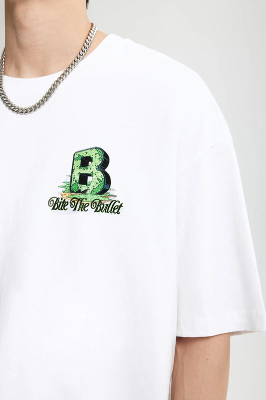 Bite The Bullet T-Shirt