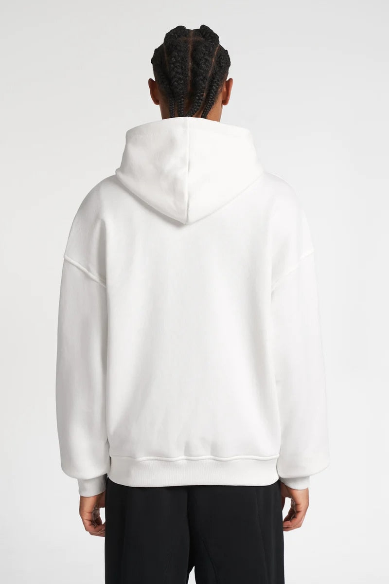 More Money Zip Up Hoodie