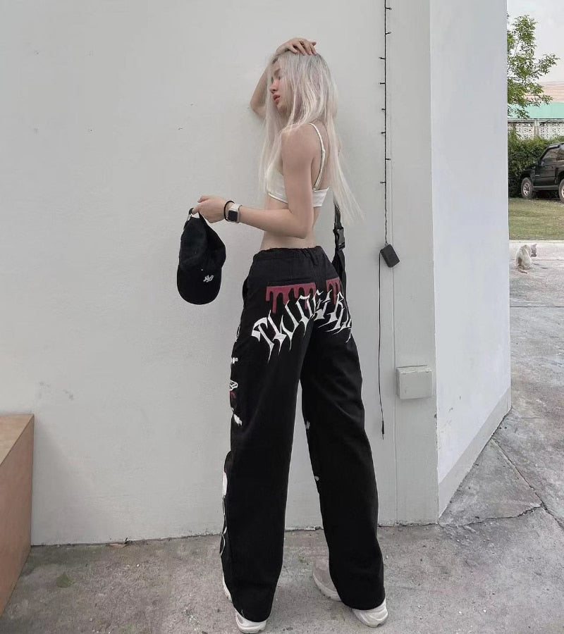 Dangerous Love Cargo Pants