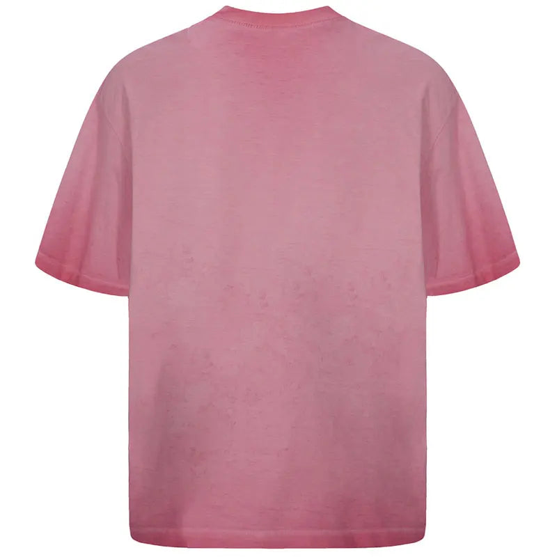 未来は明るいTシャツ