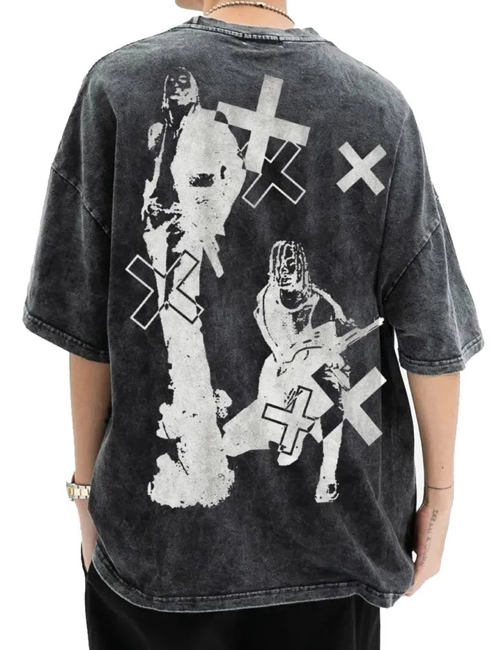 Opium X T-Shirt