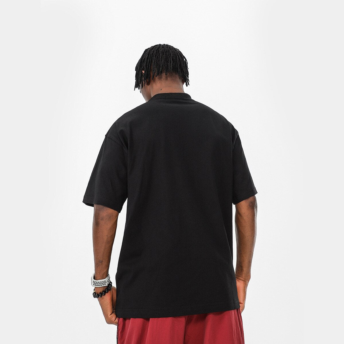 R Star Chain T-Shirt