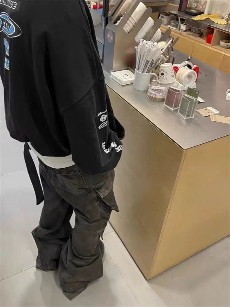F.A.R Heavy Racing Hoodie