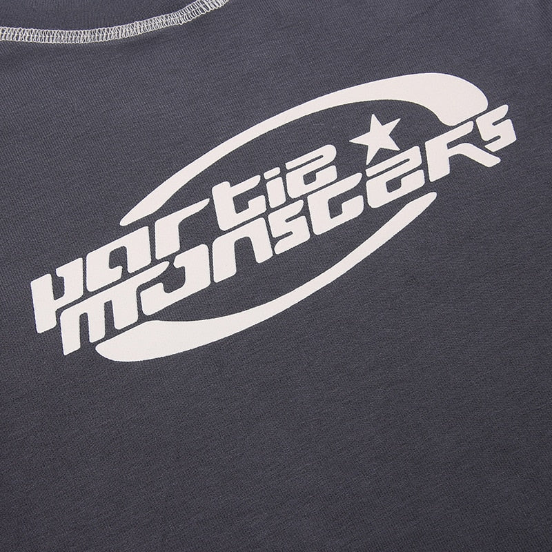 Party Monsters L/S T-Shirt