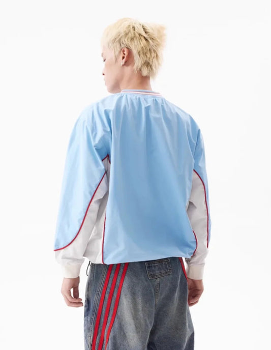 エミットライト ヴィンテージ プルオーバー