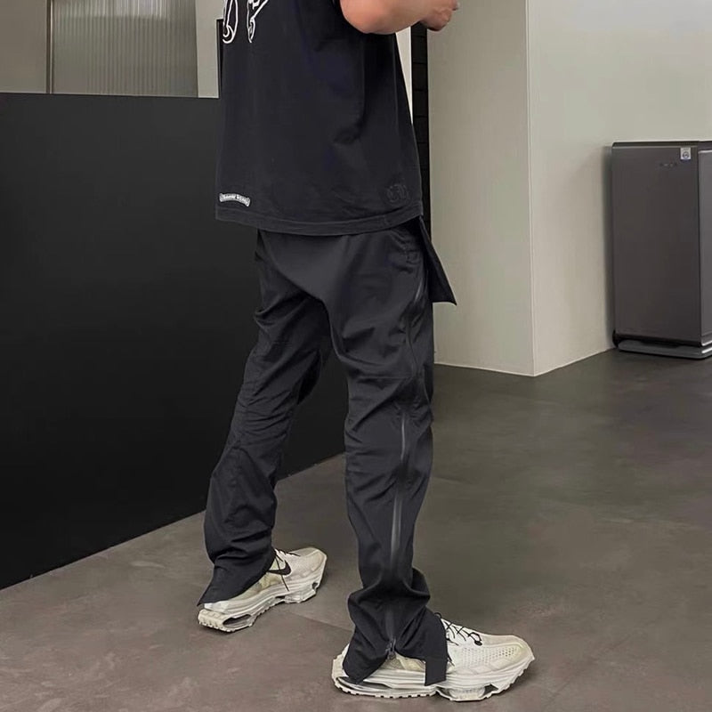 Shadow Flow Cargo Pants