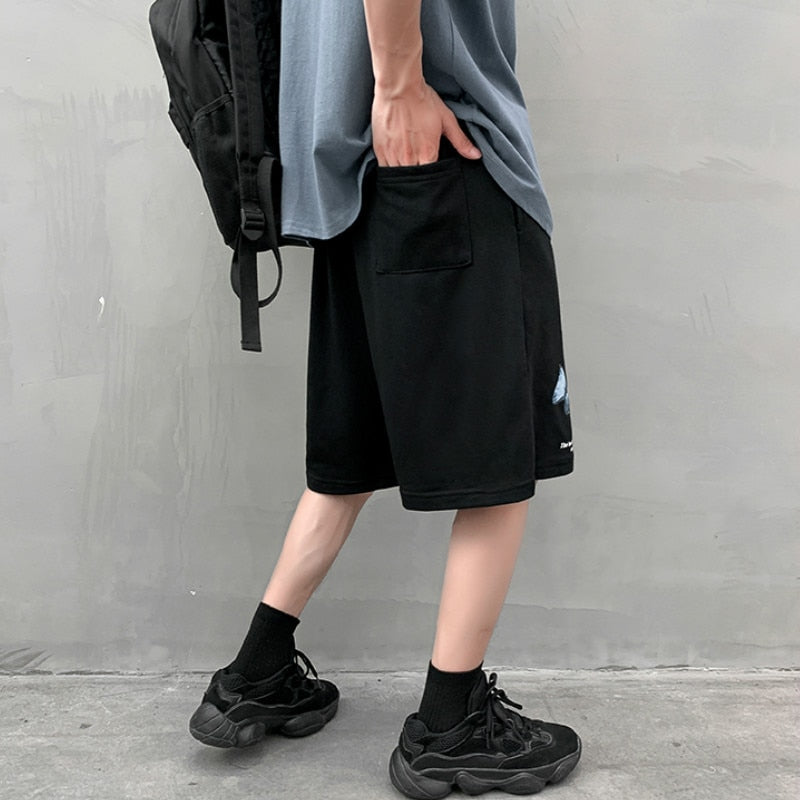 Ethereal Butterfly SB Shorts