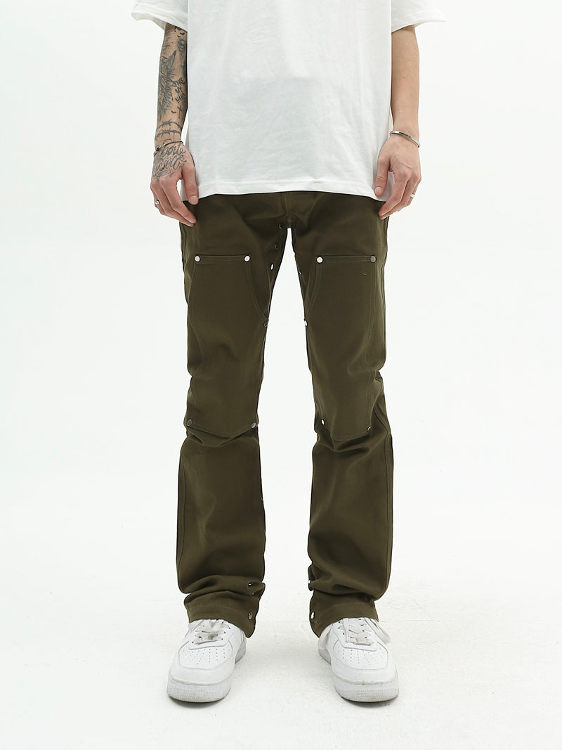 777 Tactical Cargo Pants