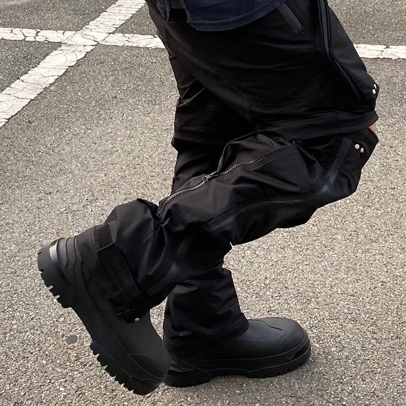 FUTURA Cargo Trousers