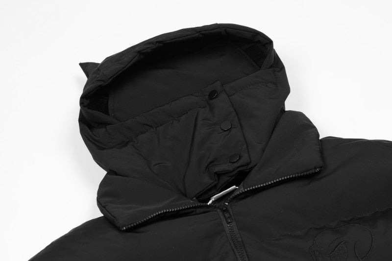 Kage Shadow Horned Jacket