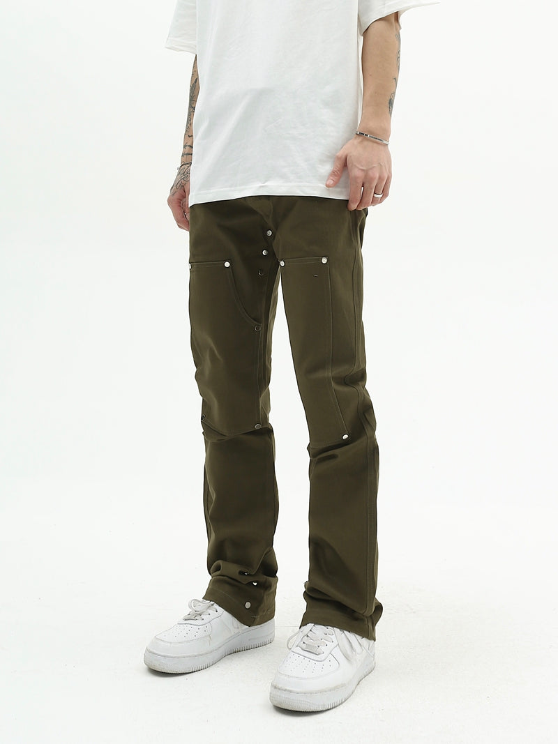 777 Tactical Cargo Pants
