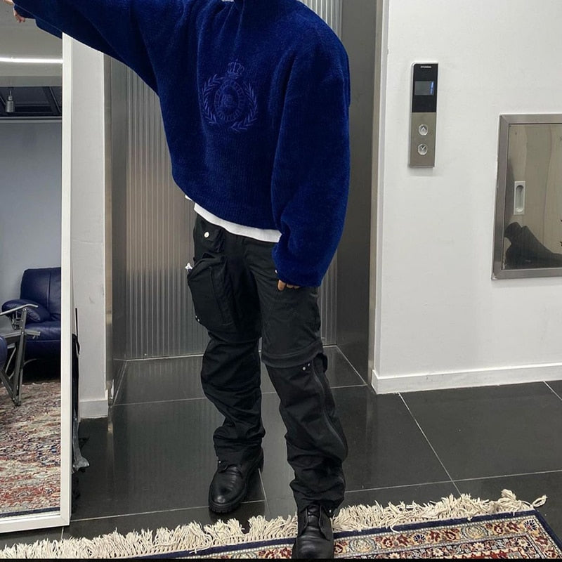 FUTURA Cargo Trousers
