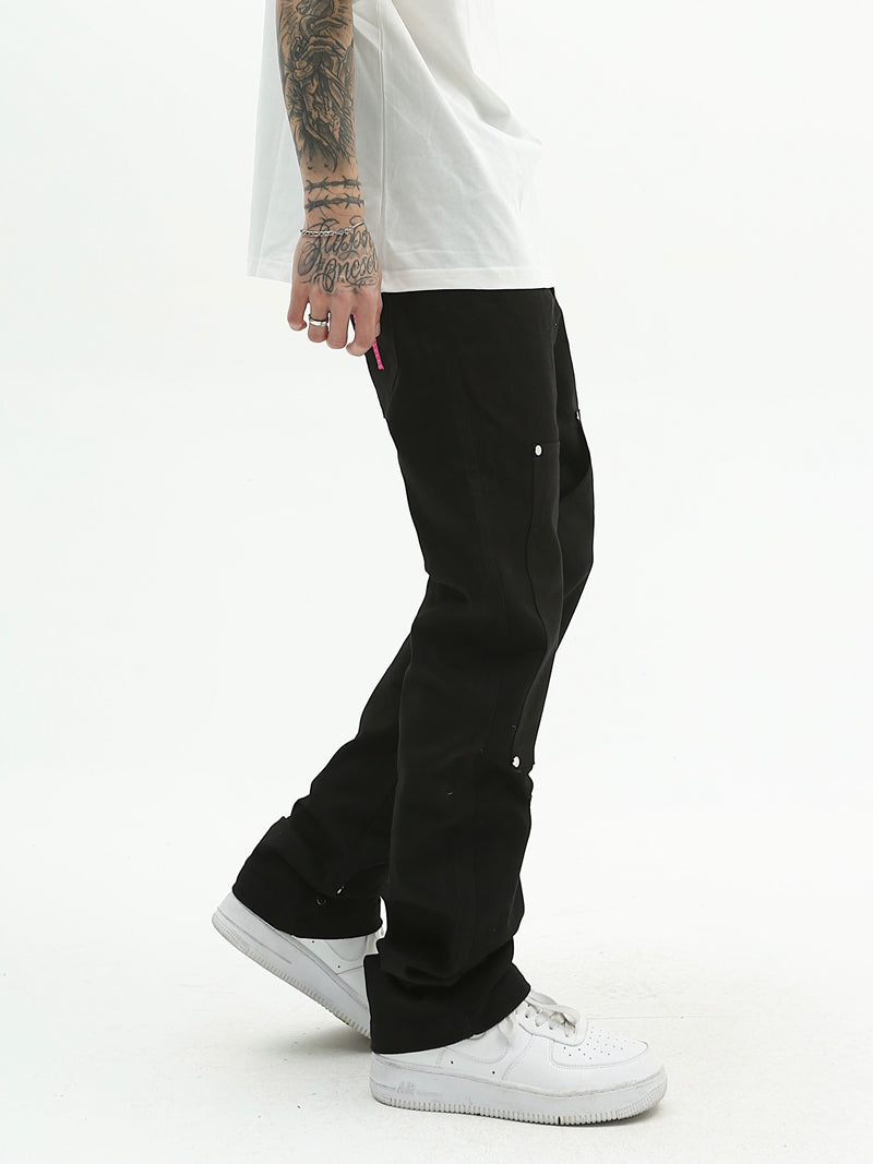 777 Tactical Cargo Pants