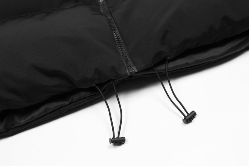 Kage Shadow Horned Jacket