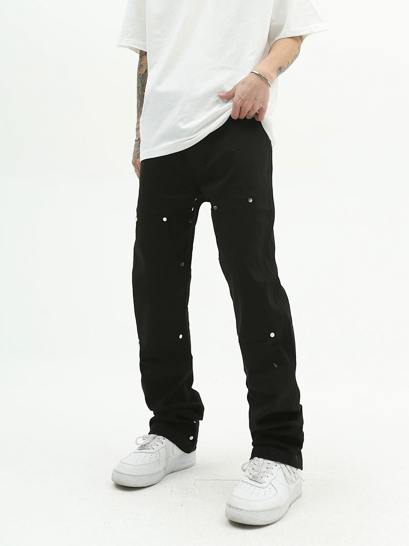 777 Tactical Cargo Pants