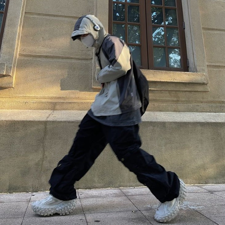 New Wave Cargo Pants